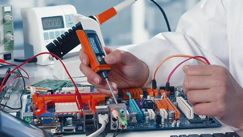 Arhavi Elektronik Tamircisi
